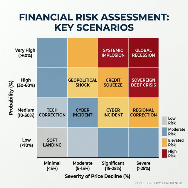 Crash Risk Matrix 2026